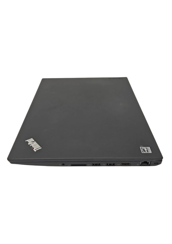 Lenovo ThinkPad P52s i7-8650U 16GB 512 SSD 15,6